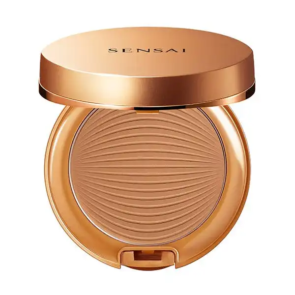 Natural Veil Compact Sc03 - Sensai - Comparador de precios