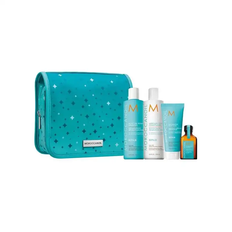 Neceser moroccanoil reparación - Moroccanoil - Comparador de precios