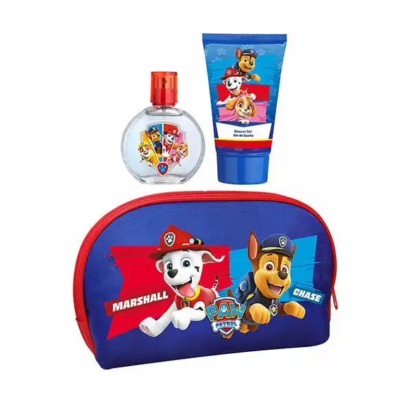 Neceser Patrulla Canina - AIR-VALÂ INTERNACIONAL - Comparador de precios