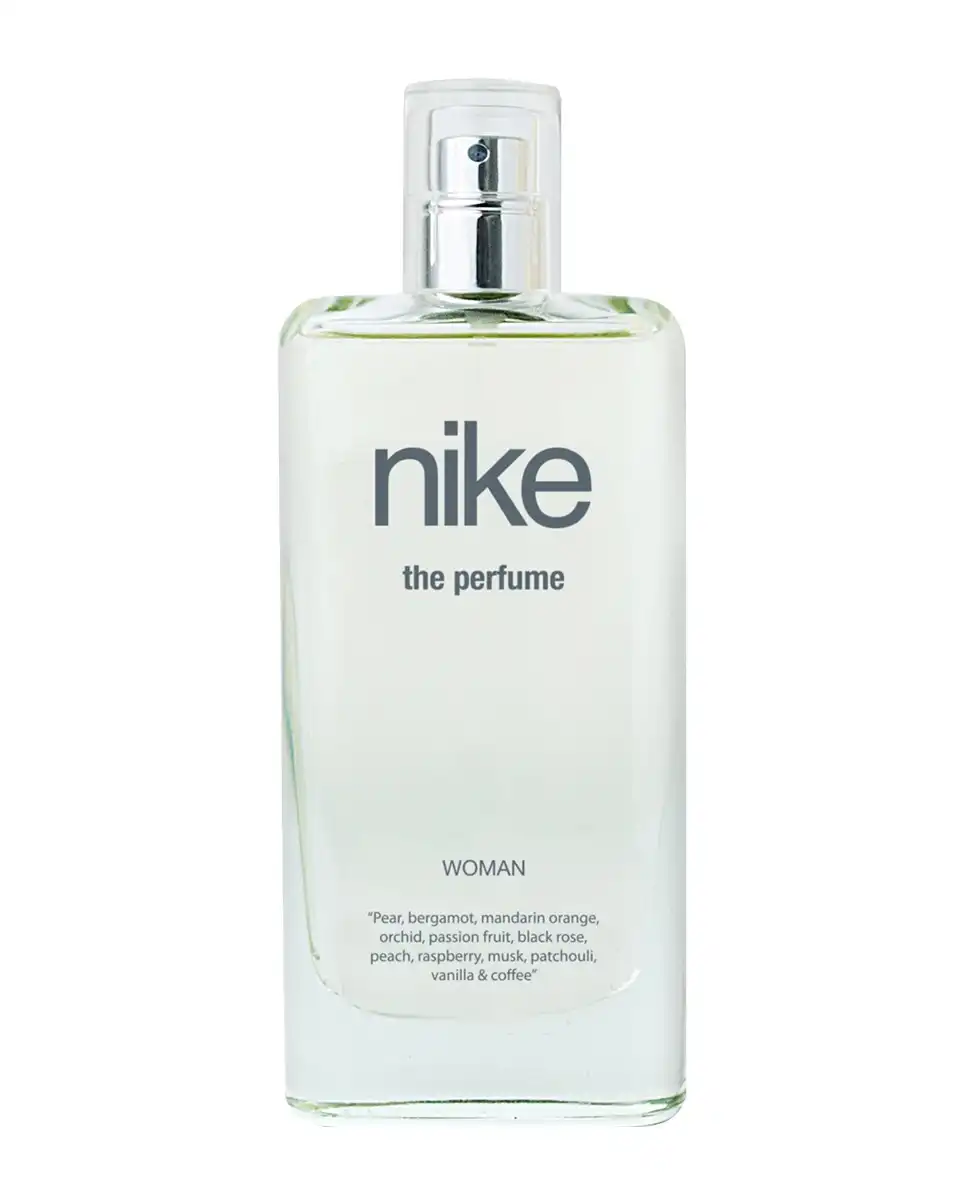 Nike - Eau De Toilette The Perfume Woman 150 Ml - Nike - Comparador de precios