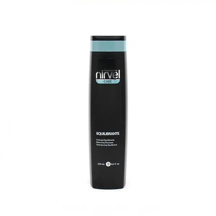 nirvel - Care Champú Equilibrante Champús 250 ml female - Nirvel - Comparador de precios