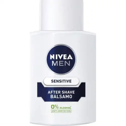Nivea Sensitive 100 ml Bálsamo After Shave - Nivea - Comparador de precios