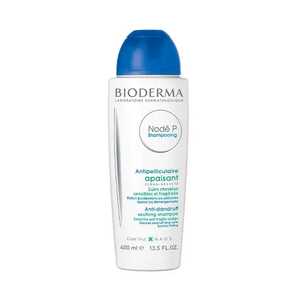 Nodé P Shampooing - BIODERMA - Comparador de precios