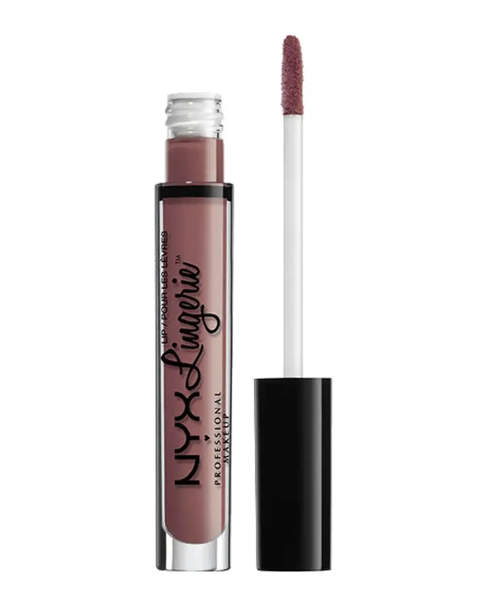NYX Professional Makeup - Barra De Labios Líquida Lingerie - NYX Professional Makeup - Comparador de precios