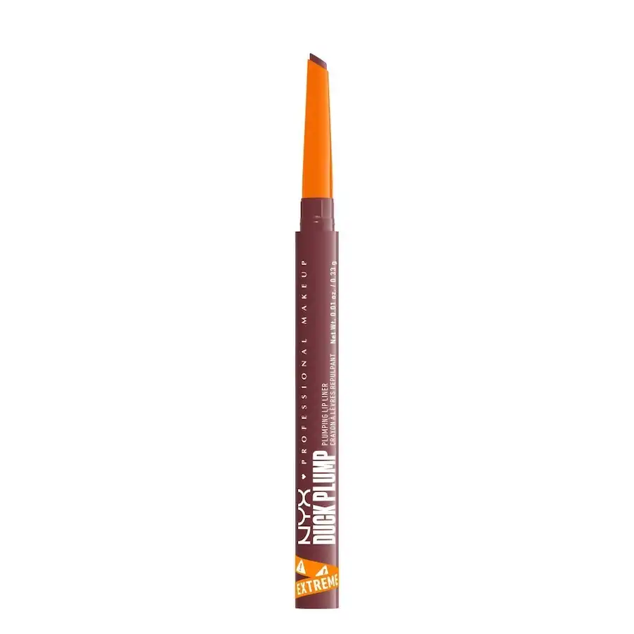 NYX Professional Makeup - Duck Plump Perfiladores de labios 1 pieces 04 - Fill Em In - NYX Professional Makeup - Comparador de precios