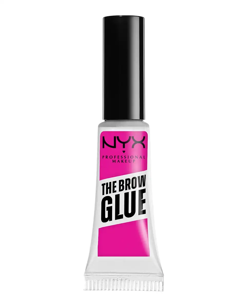 NYX Professional Makeup - Gel Fijador De Cejas The Brow Glue - NYX Professional Makeup - Comparador de precios