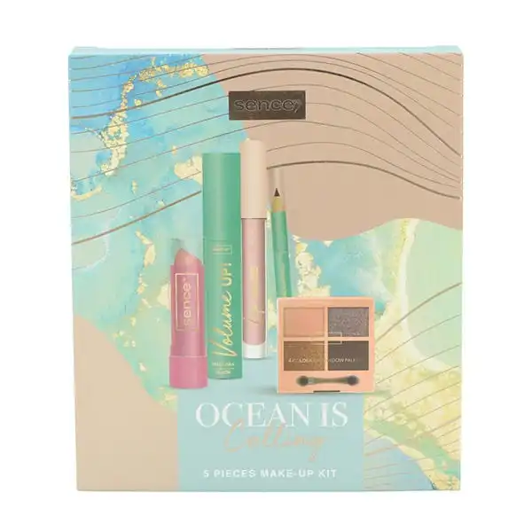 Ocean Is Calling - SENCE BEAUTY - Comparador de precios
