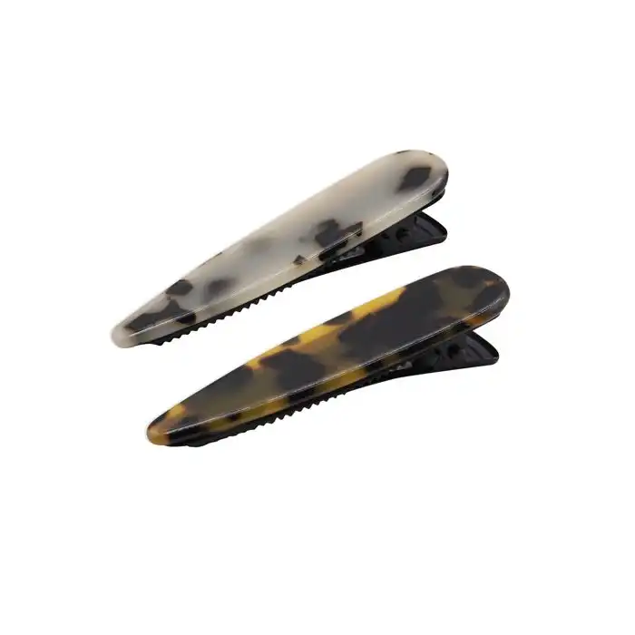 Oh My Hair Set 2 Pinzas Carey - You Are The Princess - Comparador de precios