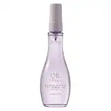 Oil Ultime Barbary Fig Finishing Oil - 100 ml - Schwarzkopf - Aceite de acabado regenerador y nutritivo para cabello muy seco y quebradizo. - Schwarzkopf - Comparador de precios