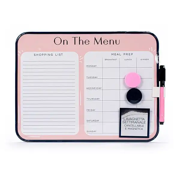 On The Menu - SCARAMANTIC LOVE - Comparador de precios