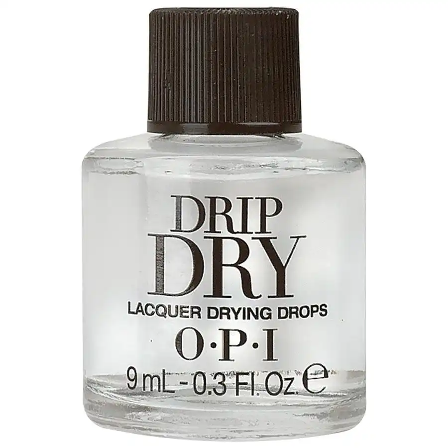 OPI Drip & Dry 9 ml 8.0 ml - OPI - Comparador de precios