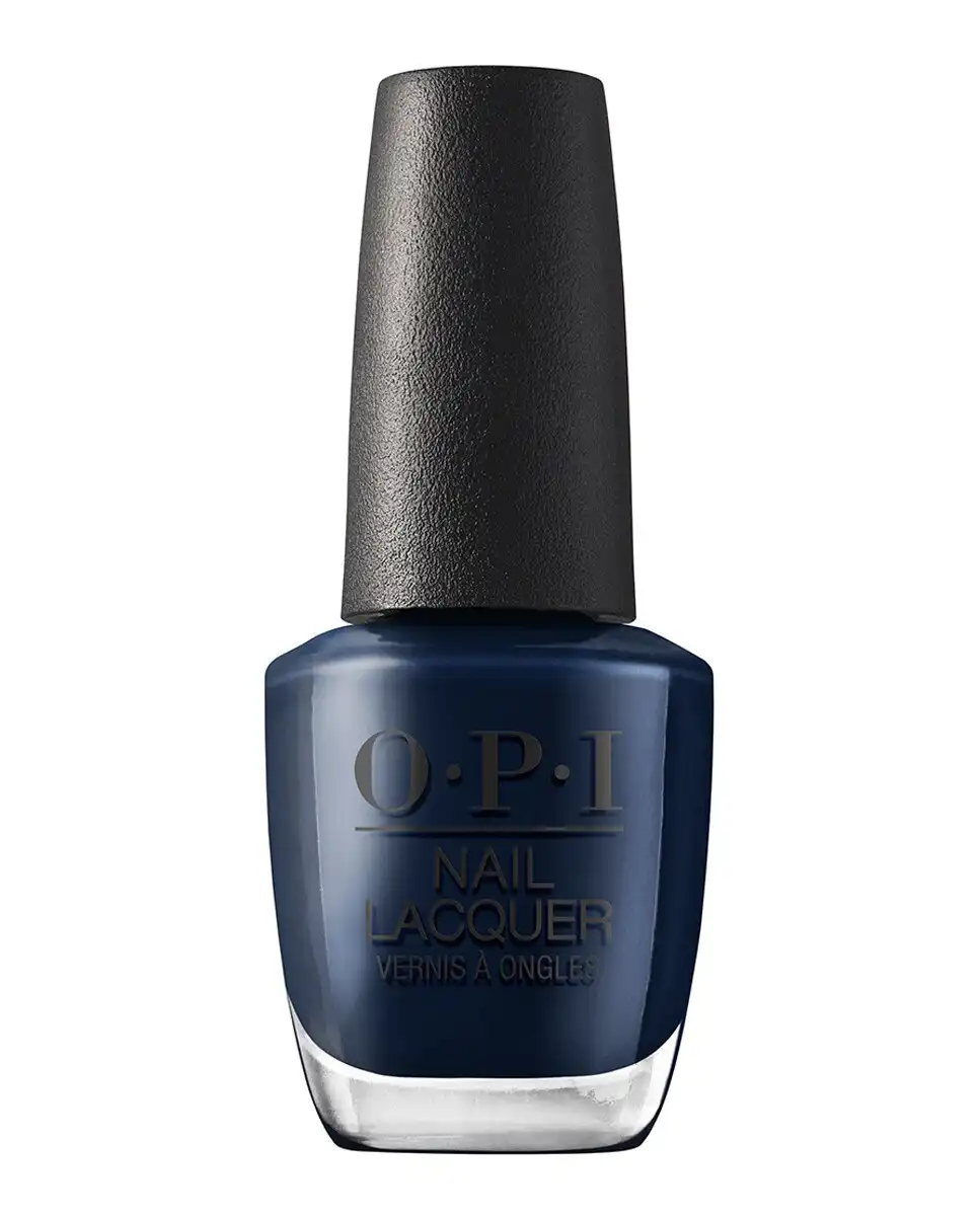 OPI - Esmalte De Uñas Nail Lacquer Midnight Mantra - OPI - Comparador de precios