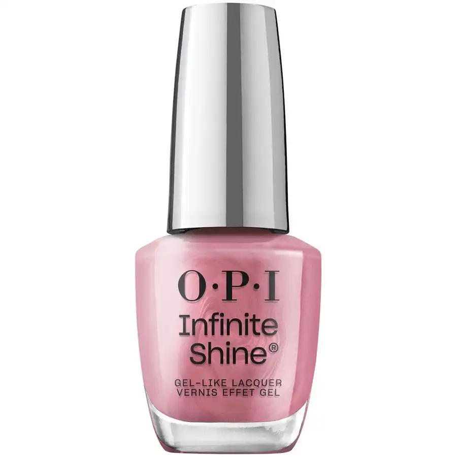 OPI - Infinite Shine It Never Ends Lacas de uñas 15 ml Aphridit's Pink Nightie - OPI - Comparador de precios
