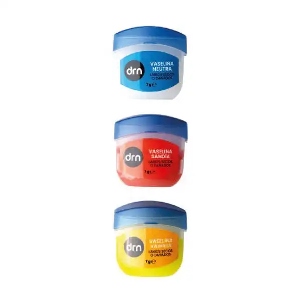 Pack 3X7gr - DRN - Comparador de precios