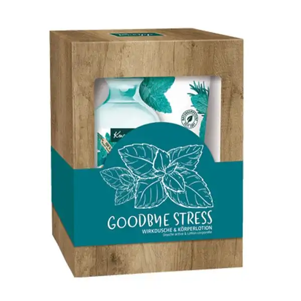 Pack Goodbye Stress - Kneipp - Comparador de precios