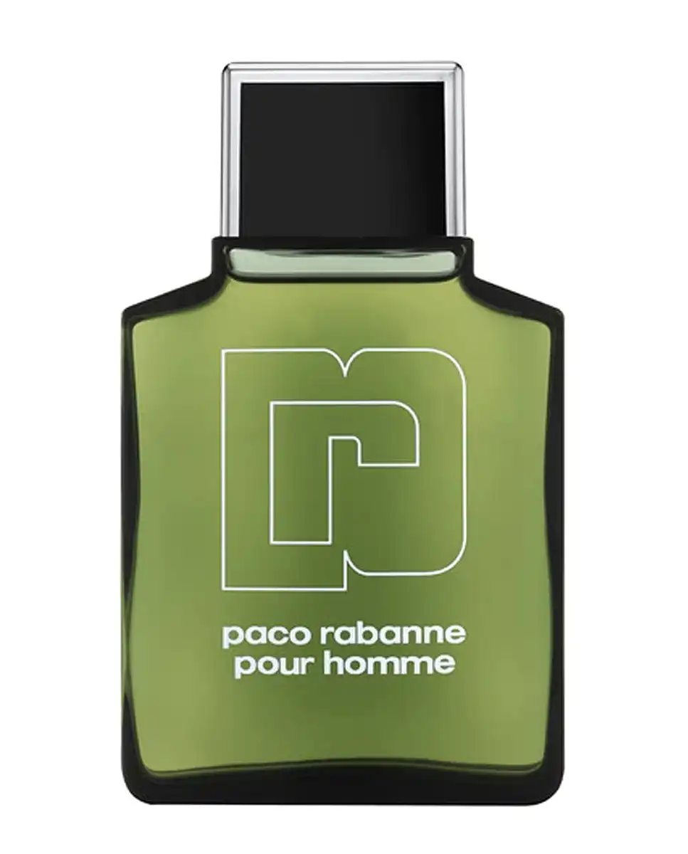 Paco Rabanne - Eau De Toilette Pour Homme 100 Ml - Paco Rabanne - Comparador de precios