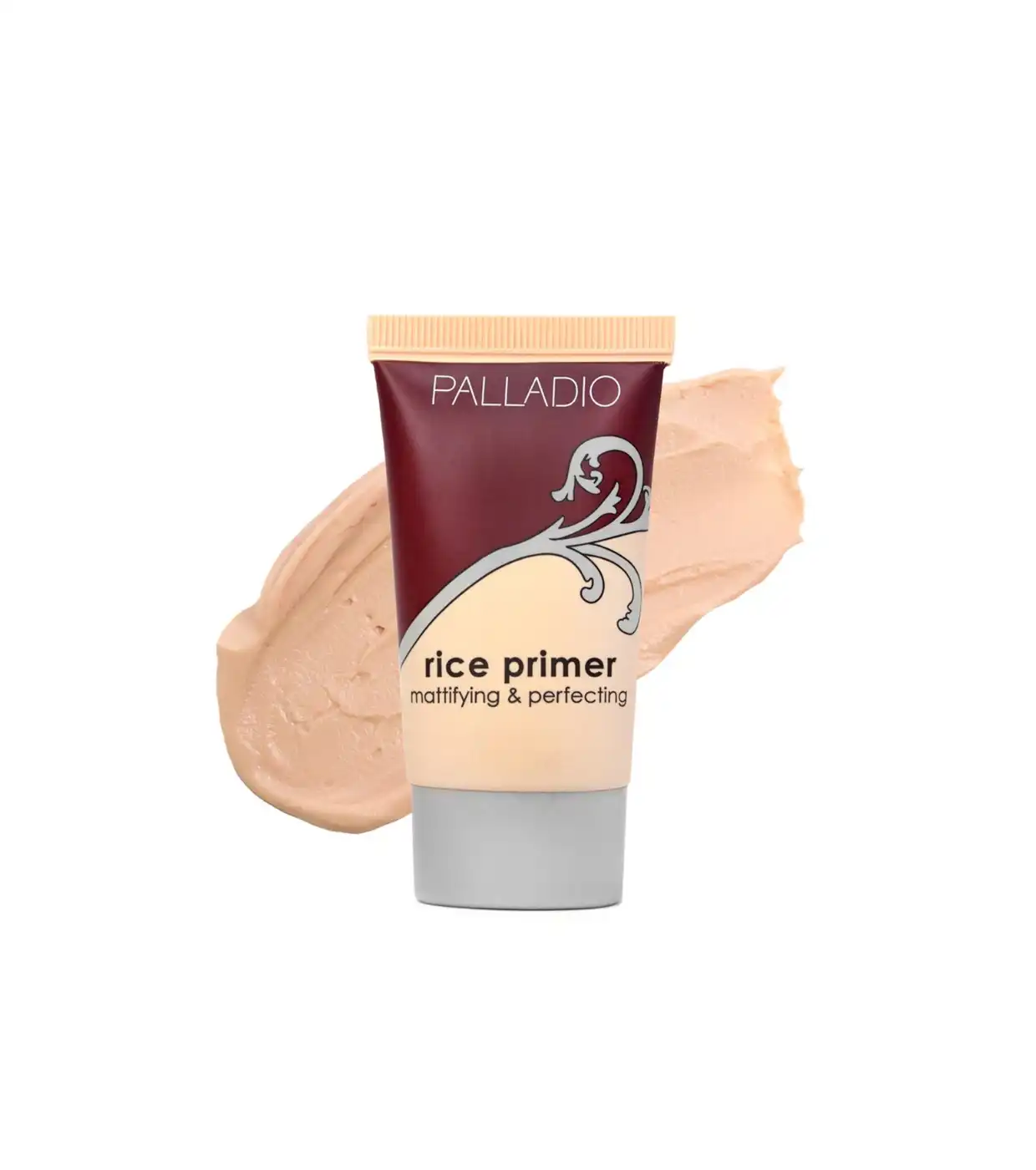 Palladio - Prebase matificante Rice Primer - PALLADIO - Comparador de precios