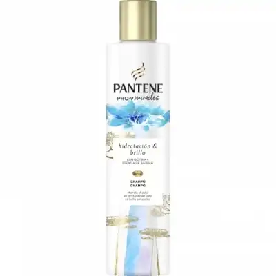 Pantene Pantene Miracles Champú sin Sulfatos, 225 ml - Pantene - Comparador de precios