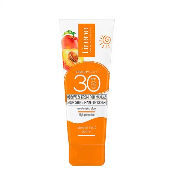 Peachy Shot Spf 30 - LIRENE - Comparador de precios