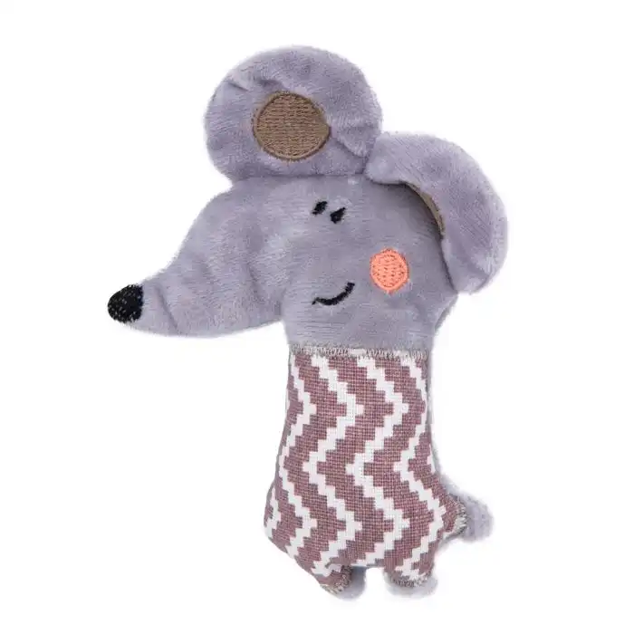 Peluche Raton - Hu - Comparador de precios