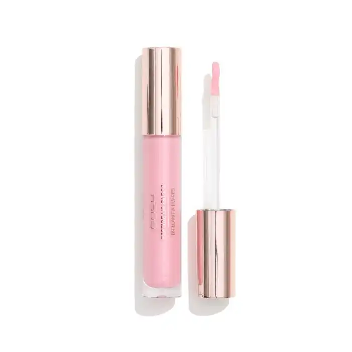 Peptide Lip Gloss Brillo de Labios 7 ml - GOSH - Comparador de precios
