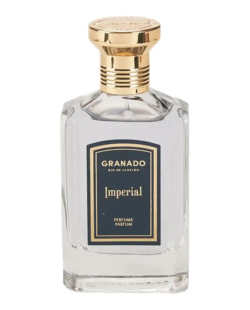 Perf Vint Imperial 75 ml V2 C6 Granado - Granado - Comparador de precios