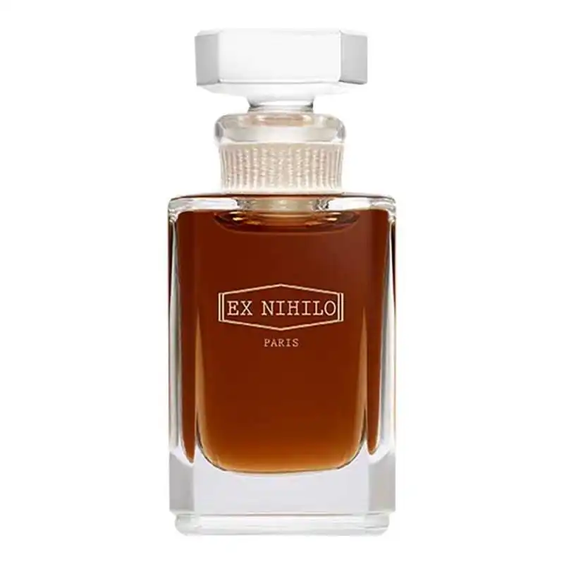 Perfume Oils Ambre 15ML Ex Nihilo Isolée - Ex Nihilo - Comparador de precios