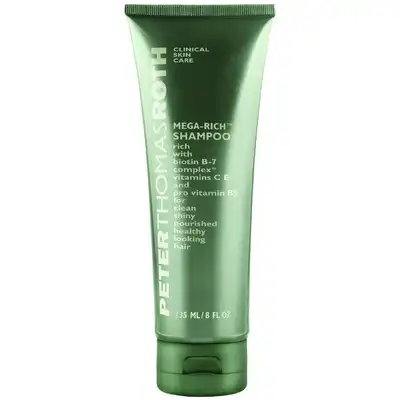PETER THOMAS ROTH Mega-Rich Shampoo , 235 ml - Peter Thomas Roth - Comparador de precios