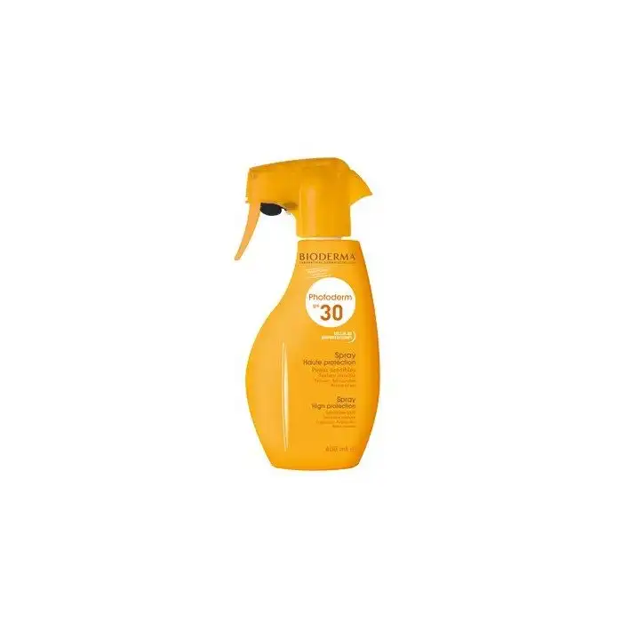 Photoderm Max Spray 400 ml - BIODERMA - Comparador de precios