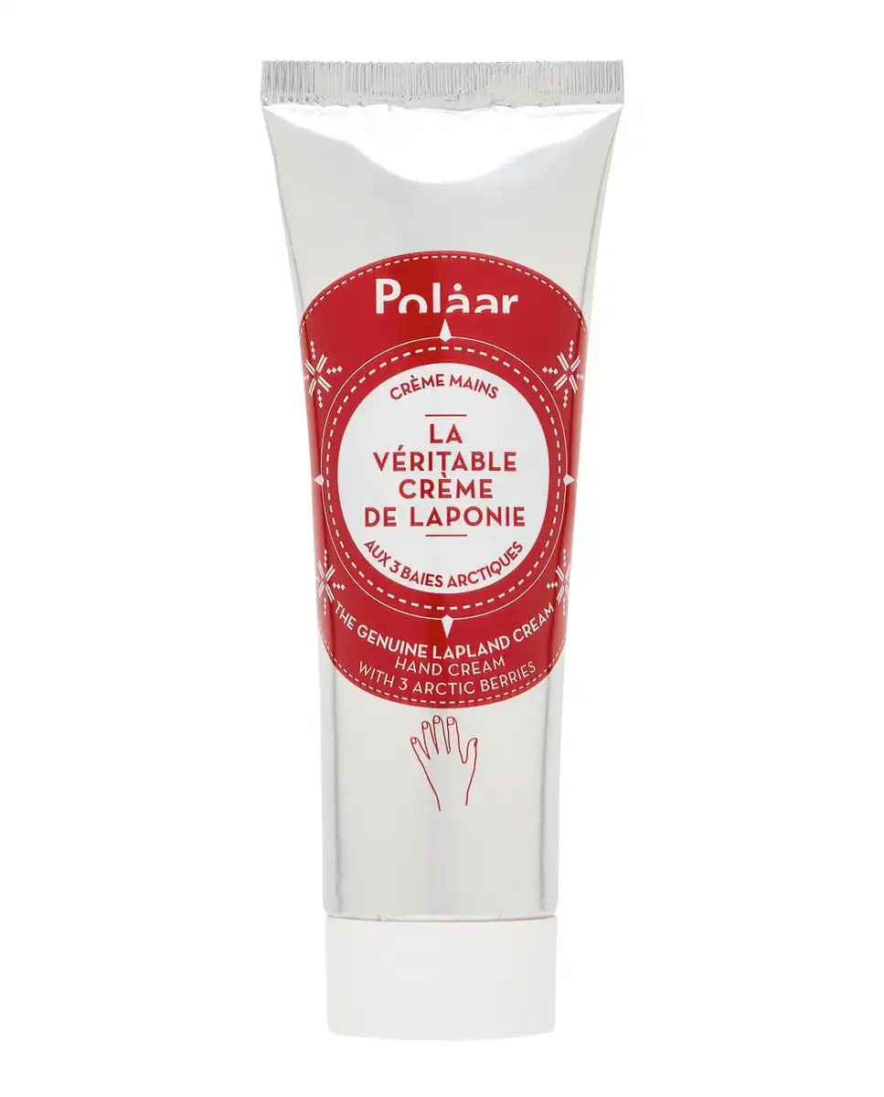 Polaar - Crema De Manos Lapland - Polaar - Comparador de precios