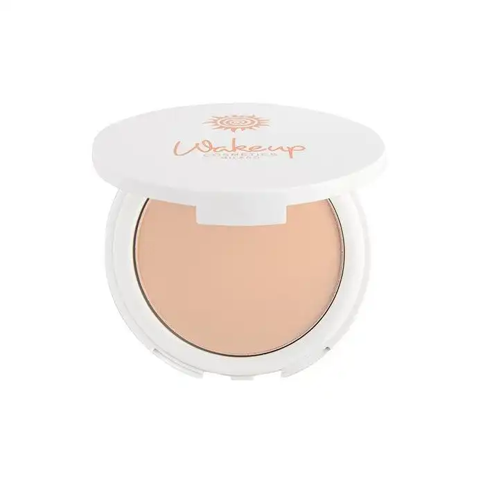 Polvos Compactos - Wakeup Cosmetics - Comparador de precios