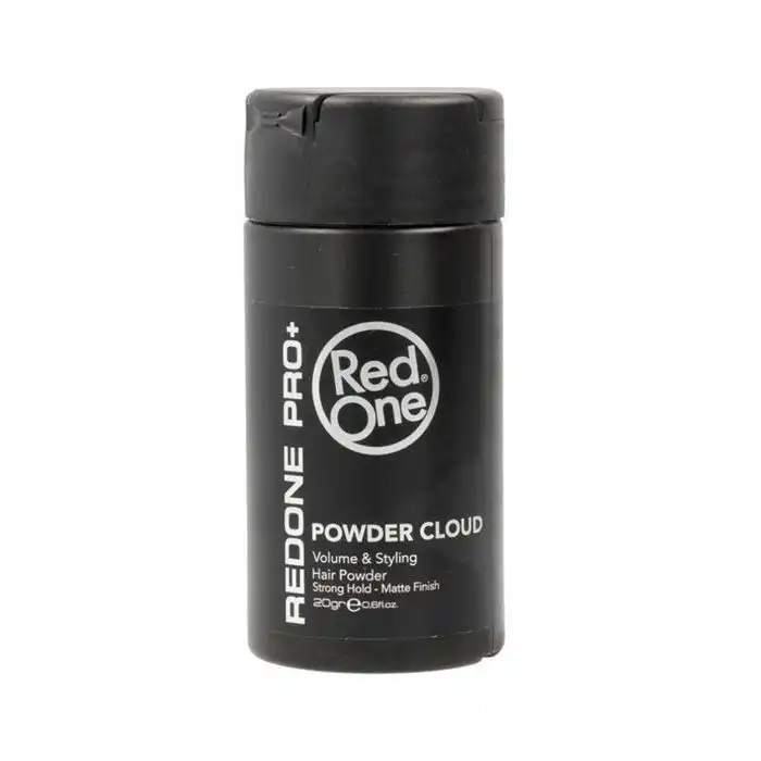 Polvos de Peinado y Volumen Powder Cloud RedOne Pro+ 20 gr - ONE - Comparador de precios