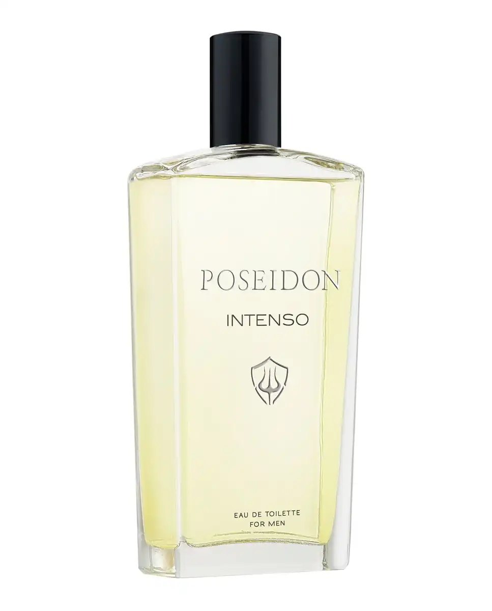 POSEIDON - Eau De Toilette Intenso Poseidón - POSEIDON - Comparador de precios