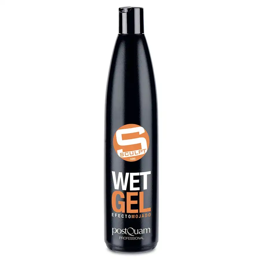 Postquam - Hair Care Gel Húmedo Acondicionadores 500 ml unisex - postQuam - Comparador de precios