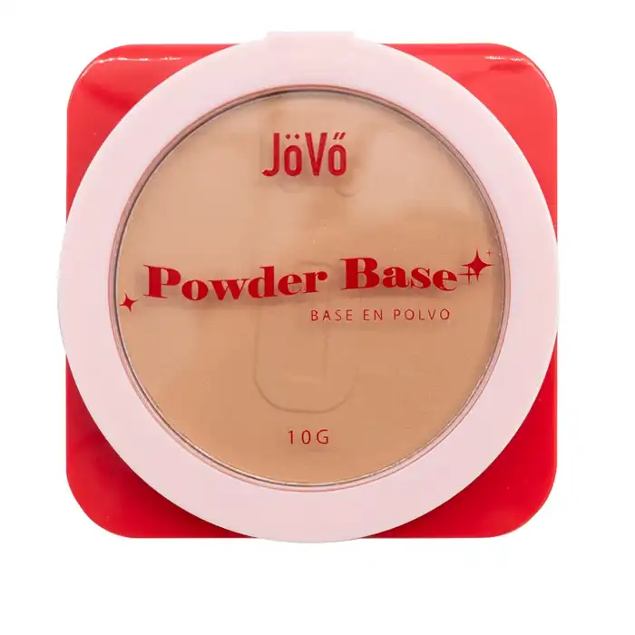 Powder Base  JÖVŐ  Bases de maquillaje - Jovo - Comparador de precios
