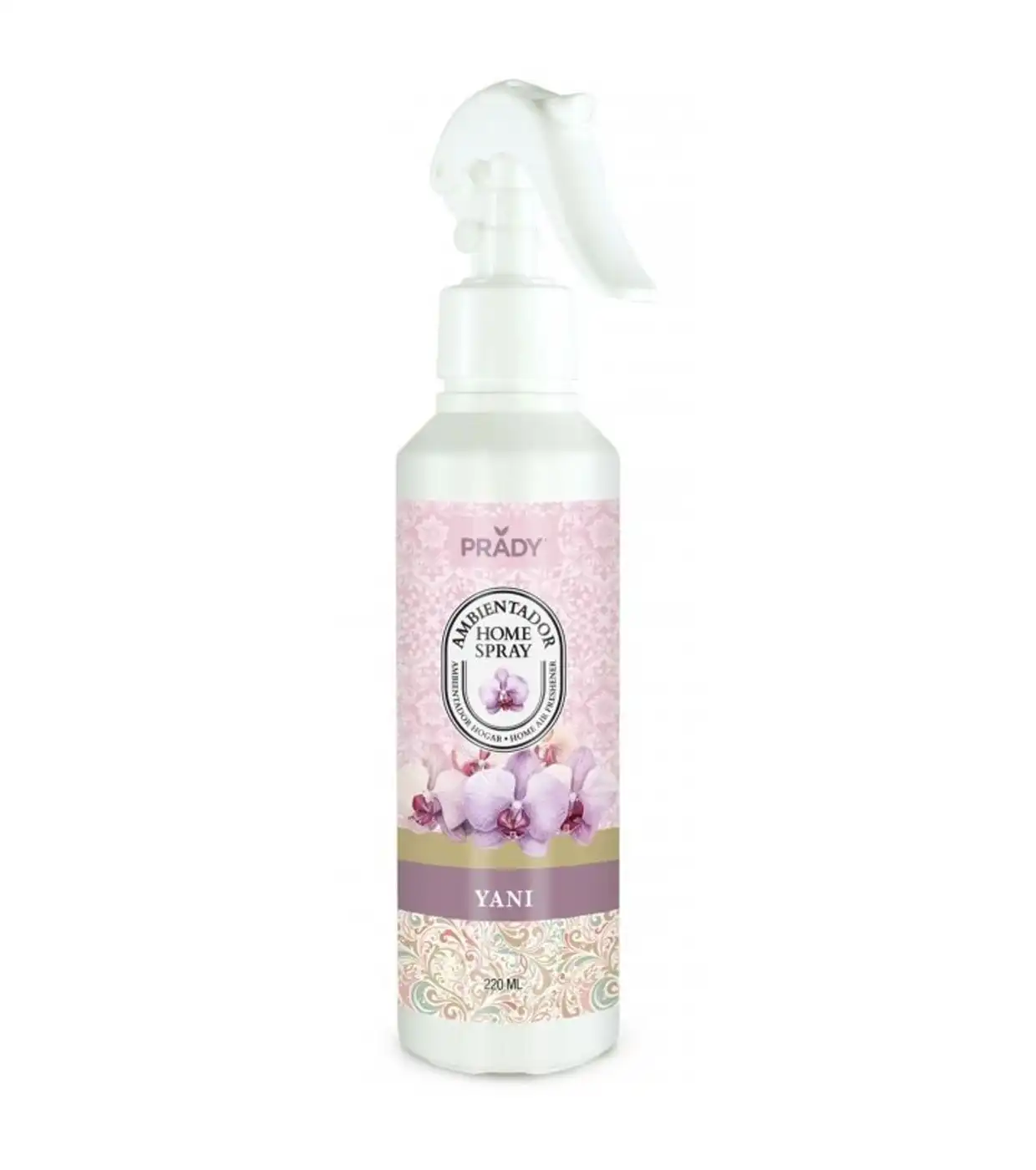 Prady - Ambientador en spray para hogar - Yani - PRADY - Comparador de precios