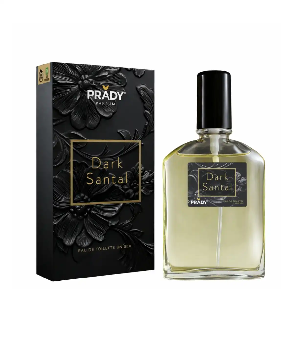 Prady - Eau de toilette - Dark Santal - PRADY - Comparador de precios