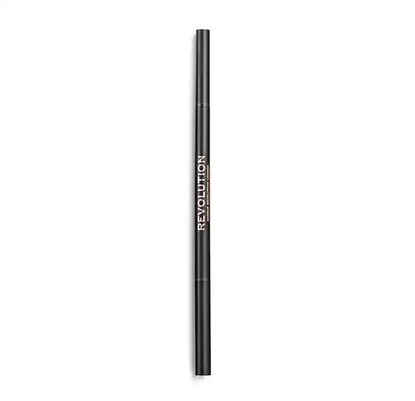 Precise Brow Pencil Dark Brown - REVOLUTION - Comparador de precios