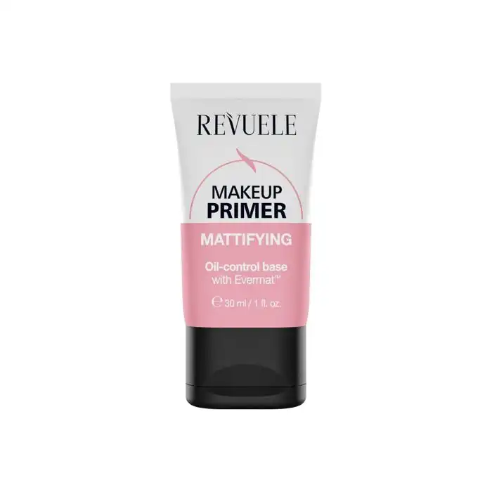 Primer de Maquillaje Matificante - Revuele - Comparador de precios