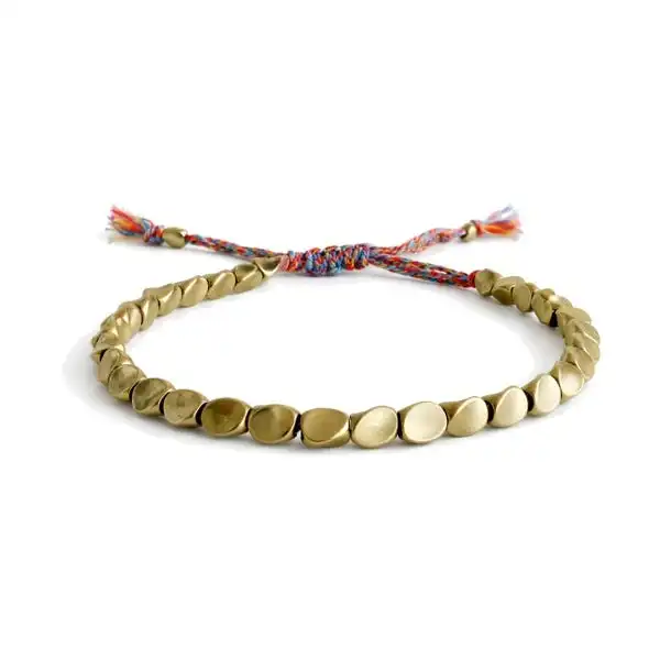 Pulsera Raíz Sagrada - HELLO POPPY - Comparador de precios