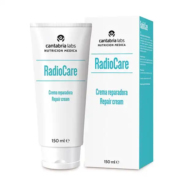 Radiocare - NUTRICION MEDICA - Comparador de precios