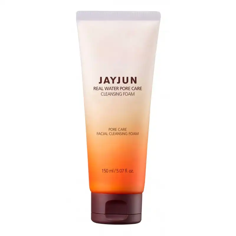 Real water shining vita cleansing foam 150ml - Jayjun - Comparador de precios