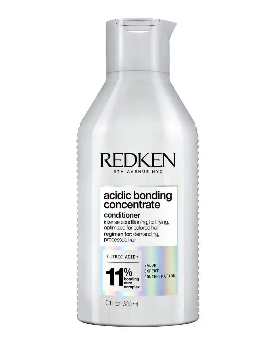 REDKEN - Acondicionador Acidic Bonding Concentrate 300 Ml - Redken - Comparador de precios