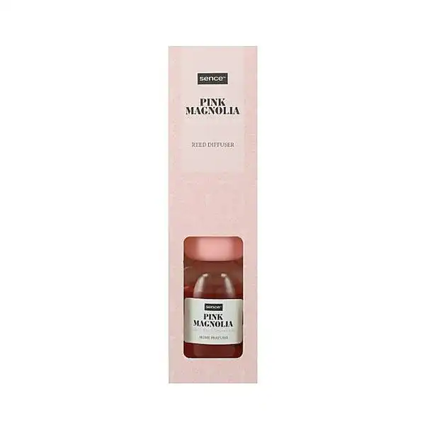 Reed Diffuser Magnolia - SENCE OF WELLNESS - Comparador de precios