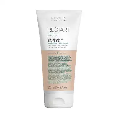 Revlon Professional Multipurpose Gel-To-Oil 150 ml 150.0 ml - REVLON PROFESSIONAL - Comparador de precios