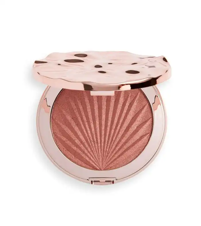 Revolution - *Glow* - Iluminador en Polvo Glow Splendour - Luminous - Makeup Revolution - Comparador de precios