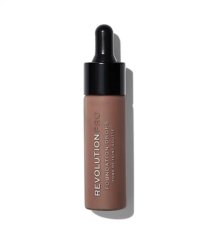 Revolution Pro - Base de maquillaje Drops - F16 - REVOLUTION PRO - Comparador de precios