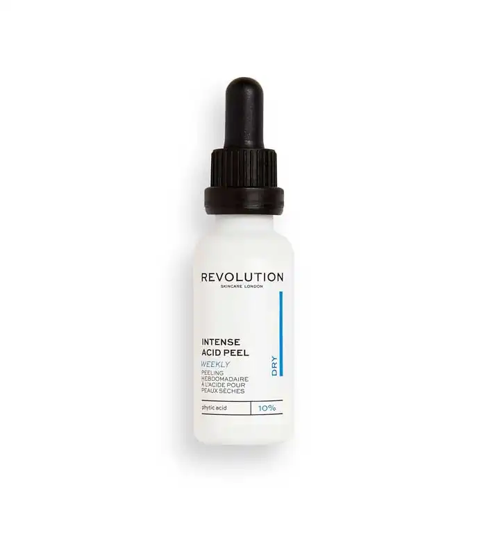 Revolution Skincare - Intense Peeling Solution para piel deshidratada - Revolution Skincare - Comparador de precios