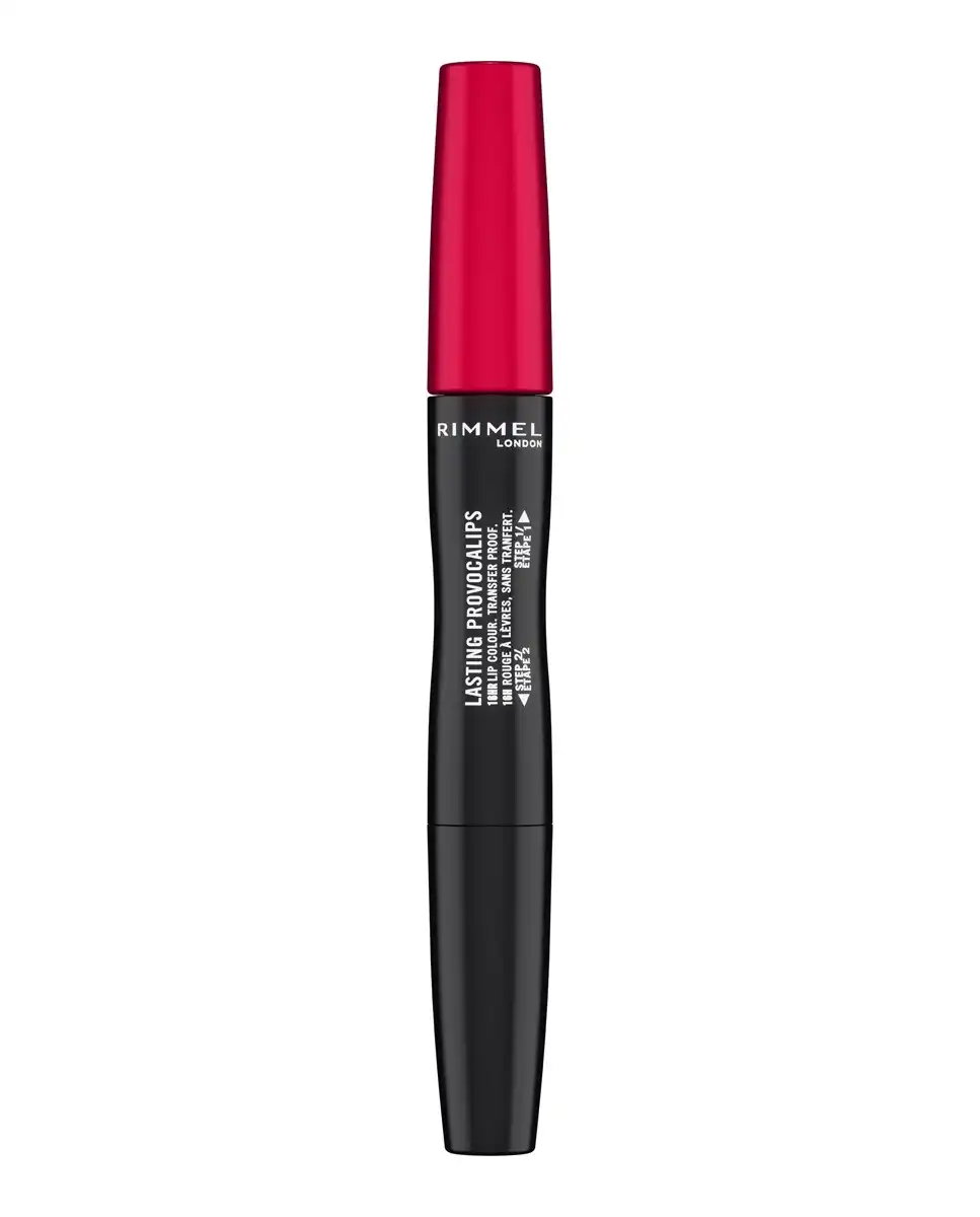 Rimmel - Barra De Labios Lasting Provocalips - Rimmel - Comparador de precios