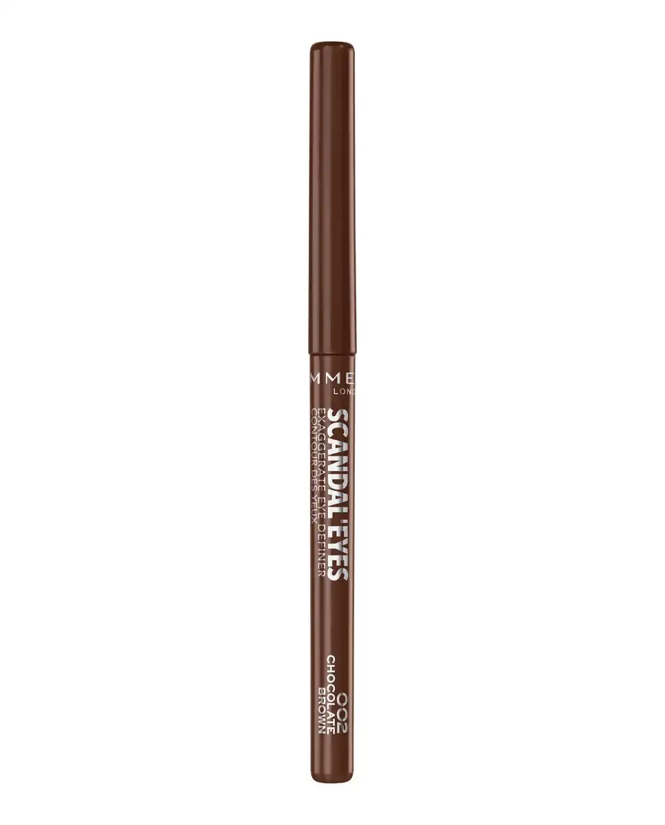 Rimmel - Eyeliner Automático Scandal'eyes - Rimmel - Comparador de precios